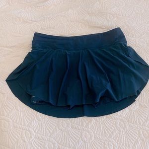 Lululemon Skirt